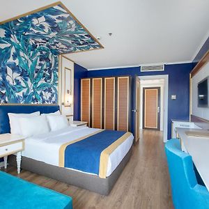 Chambre Familiale